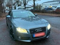 Gebraucht Audi A5 170 PS (125 kW) 2011 Grau Coupé