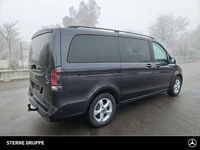 Gebraucht Mercedes V300 Style 237 PS (174 kW) 2025 Grau Van / Kleinbus