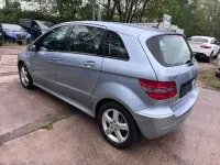 Gebraucht Mercedes B200 136 PS (100 kW) 2007 Van / Kleinbus