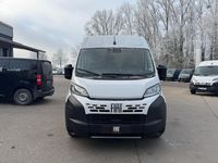 Neu Fiat Ducato 140 PS (102 kW) 2025 Weiß Van