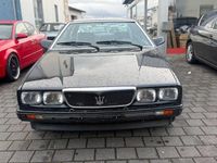 Gebraucht Maserati Biturbo 223 PS (164 kW) 1990 Schwarz