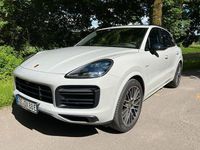 Gebraucht Porsche Cayenne 462 PS (339 kW) 2021 SUV