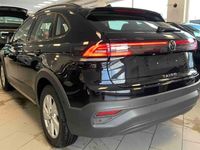 gebraucht VW Taigo 1.0 TSI OPF DSG Life