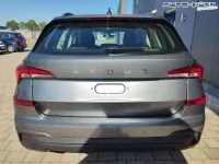 Neu Skoda Kamiq Selection 116 PS (85 kW) 2026 Graphitgrau metallic SUV