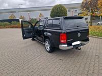 gebraucht VW Amarok 