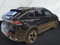 Gebraucht VW Taigo R-line 150 PS (110 kW) 2025 Deep black perleffekt SUV