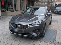 Gebraucht Seat Tarraco 4Drive 190 PS (139 kW) 2019 Grau SUV