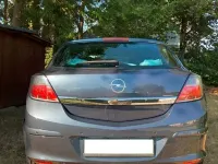 Gebraucht Opel Astra GTC Sport 140 PS (102 kW) 2007 Blau Limousine