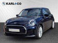 Gebraucht Mini Cooper 136 PS (100 kW) 2023 Schwarz Kleinwagen