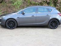 gebraucht Opel Astra Innovation / Automatikgetriebe