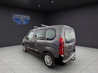 Gebraucht Citroën Berlingo Live 76 PS (55 kW) 2019 Grau Van / Kleinbus