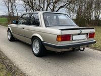 gebraucht BMW 325 E30 i M50B25 VFL 2-Türer