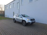 gebraucht Dacia Duster 1.5 II BLUE dCi Prestige