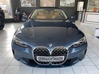 gebraucht BMW 420 420 Baureihe 4 Coupe i