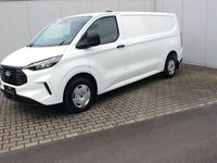 gebraucht Ford 300 Transit CustomTrend