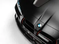 Gebraucht BMW M3 Performance 551 PS (405 kW) 2024 Schwarz Limousine