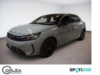 Gebraucht Opel Corsa 101 PS (74 kW) 2025 Grau Kleinwagen