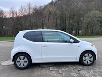 gebraucht VW up! Vw2012 Panoramadach