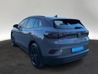 Gebraucht VW ID.4 Pure 125 kW (170 PS) 2023 Mondsteingrau SUV