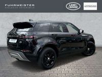 gebraucht Land Rover Range Rover evoque D150 S Lenkrad beheizt Pano