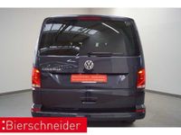 gebraucht VW Caravelle T6.12.0TDI DSG Comfortline 8SITZE AHK