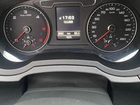 Gebraucht Audi Q3 150 PS (110 kW) 2018 SUV