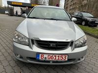 gebraucht Kia Cerato 1.6 EX Kombi* AUTOMATIK*Schiebedach*1 HAN