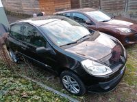 gebraucht Renault Clio 