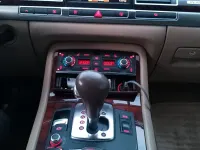 Gebraucht Mercedes 230 204 PS (150 kW) 2006 Blau Limousine