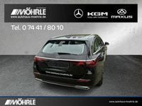 Gebraucht Mercedes E220 Avantgarde 197 PS (144 kW) 2024 Schwarz Kombi