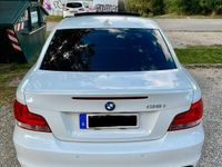 gebraucht BMW 135 Coupé E82 135i Coupe i , LCI, DKG, M Performance, Top Zustand