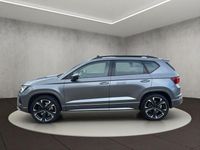 Occasion Cupra Ateca VZ 300 ch (220 kW) 2024 Gris SUV