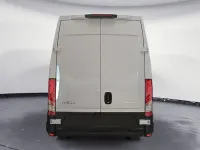 Neu Iveco Daily 177 PS (130 kW) 2026 Blanc Van