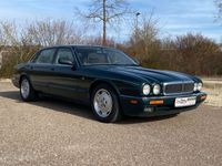 gebraucht Jaguar XJ6 Executive 3.2L*VOLL*AUTOMATIK*LEDER*SHZG*ALU