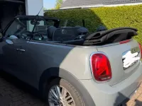 Gebraucht Mini Cooper Cabriolet 136 PS (100 kW) 2020 Grau Cabrio