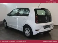 Usado VW up! 65 CV (47 kW) 2022 Blanco Utilitario