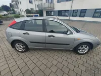 Gebraucht Ford Focus 101 PS (74 kW) 2004 Kleinwagen