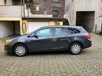 gebraucht Opel Astra Kombi 1,7 cdti