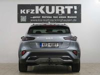 Gebraucht Kia XCeed GT 160 PS (117 kW) 2023 Silber SUV