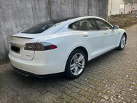 Gebraucht Tesla Model S 514 kW (700 PS) 2016 Kleinwagen