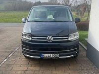 gebraucht VW Multivan T6Multivan PanAmericana 4Motion