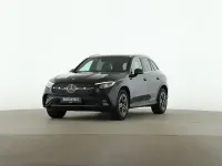 Gebraucht Mercedes GLC220 AMG 360 PS (264 kW) 2026 Grau SUV