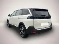 Gebraucht Peugeot 5008 GT 177 PS (130 kW) 2022 Manufacturer SUV