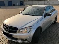 Gebraucht Mercedes 320 245 PS (180 kW) 2009 Silber Limousine