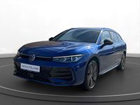 Gebraucht VW Passat Style 272 PS (200 kW) 2025 Blau Kombi