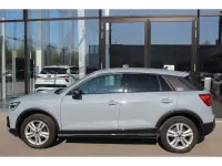 Gebraucht Audi Q2 S-Line 150 PS (110 kW) 2023 Grau SUV
