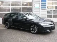 Neu VW Passat R-line 265 PS (194 kW) 2026 Grenadillschwarz meta... Kombi