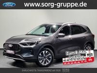 Neu Ford Kuga Titanium 242 PS (177 kW) 2025 Grau, magnetic metallic SUV