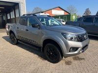 Gebraucht Nissan Navara 190 PS (139 kW) 2021 Grau Abholung