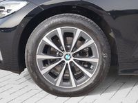 gebraucht BMW 318 d